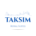 TAKSIM royal logo